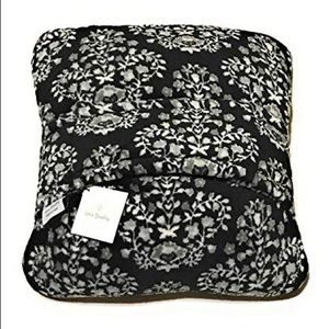 Vera Bradley Travel Blanket